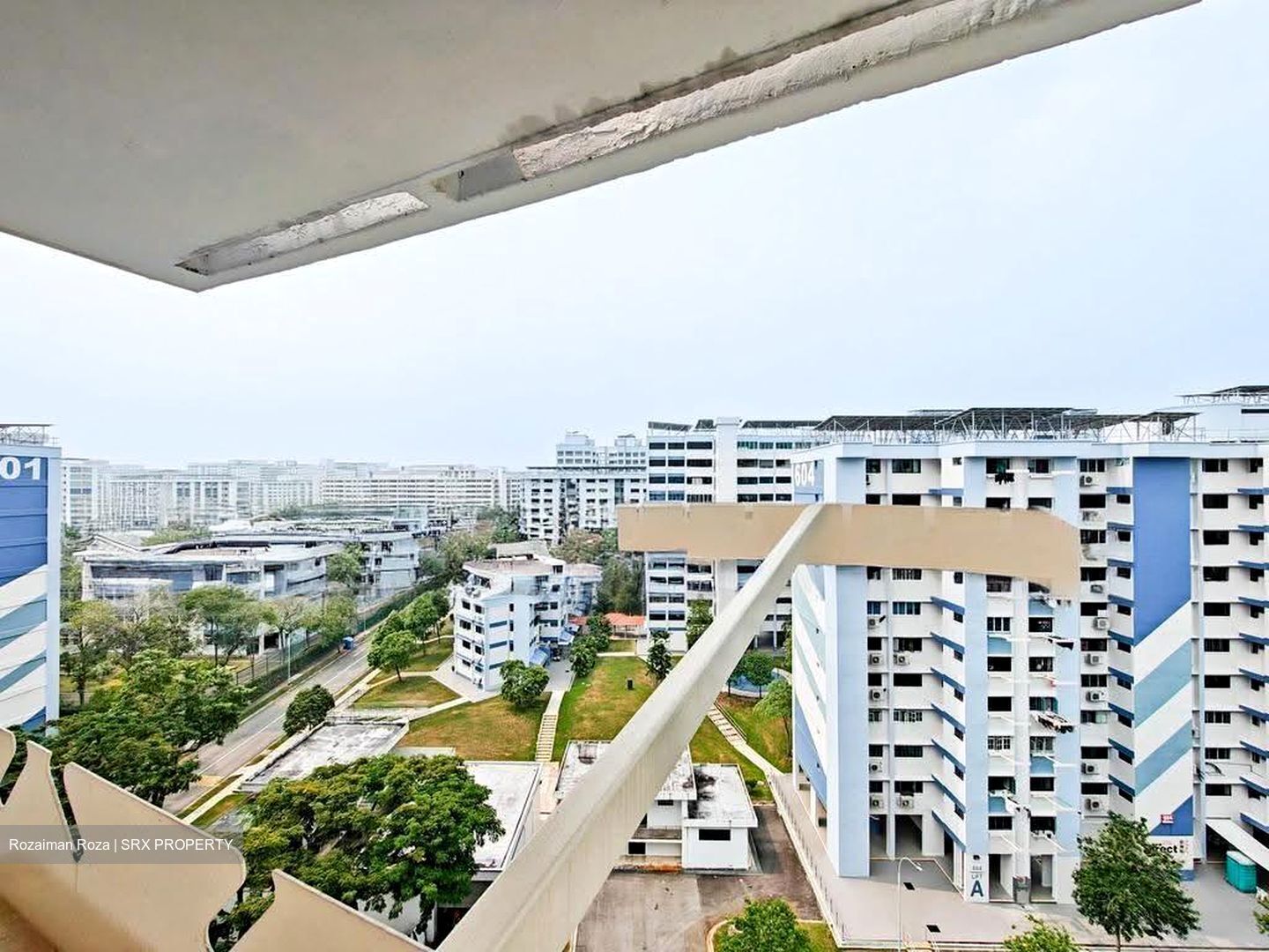 Blk 603 Bedok Reservoir Road (Bedok), HDB 5 Rooms #633444011
